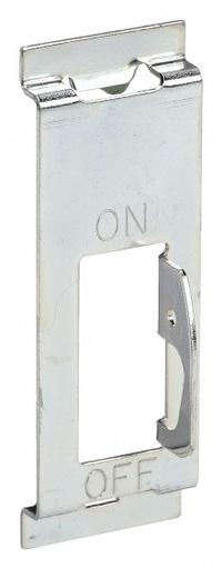 SIEMENS Padlocking Device: Padlocking Device, Siemens BQD, CQD Breakers, NGB, HGB, LGB Breakers (MPN BQDPLD). Key specifications — For Use With: Siemens BQD, CQD Breakers, NGB, HGB, LGB Breakers; Product Type: Padlocking Device.