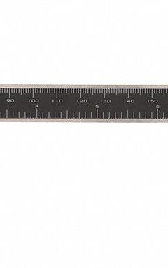 WESTWARD OD/ID Digital Caliper: 0 in to 8 in /0 mm to 200 mm, Inch/Metric, Cabled, Stainless Steel (MPN 2YNC7). Key specifications — attr1185476: WESTWARD; attr1185436: Not Included; attr1185475: Not Rated; attr1185429: +/- 0.0015 in; attr1185430: 0.0005 in/0.01 mm; attr1220488: Not Included.