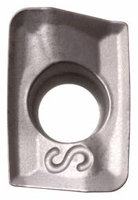 KYOCERA Parallelogram Milling Insert: BDMT070308ERJSCA6535