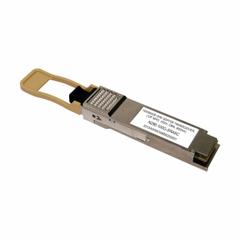 EATON TRIPP LITE Transceiver: For Cisco Devices, QSFP28, Multi-Mode, 100 m Transmission Distance (MPN N286-100G-SR4SC). Key specifications — Brand: EATON TRIPP LITE; Mode: Multi-Mode; Connector Type: MTP/MPO; Form Factor: QSFP28; Compatible Fiber Type: OM4.