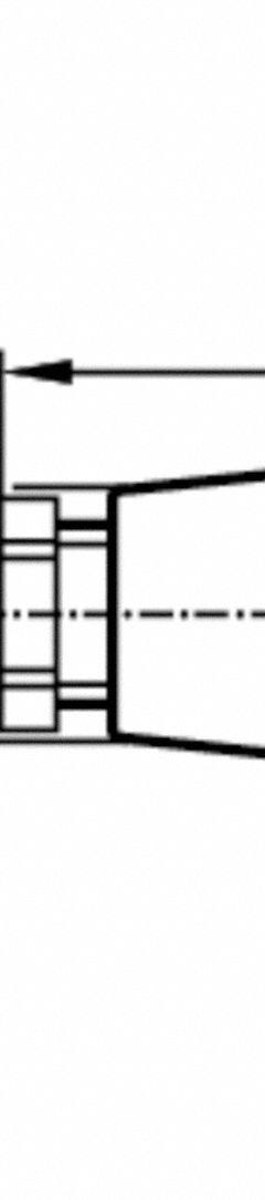 IFM 7/8 in Circular Connector: A Coded, 7/8 in Female Thread with Straight Connection, IP67 (MPN L34115). Key specifications — Coding: A; Connection Type: Gold-Plated Contacts; IP Rating: IP67; Brand: IFM.