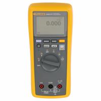 FLUKE Digital Multimeter: TRMS, CAT III 1000V/CAT IV 600V, 1,000 V Max AC Volt Measurement, IP54 (MPN FLK-3000FC). Key specifications — Instrument Counts: 6,000; Brand: FLUKE; Calibration Certificate Included: Not Included.