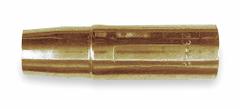 TWECO Nozzle: 1/2 in Bore Dia, Conical, 1/8 to 5/32 in Tip Recess, WS23-50, WS22, 2 PK (MPN 12301011). Key specifications — Brand: TWECO; Nozzle Series: WS22; Nozzle to Tip Relationship: 1/8 to 5/32 in Tip Recess; Insulation Type: Self-Insulated.