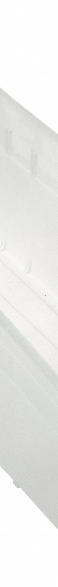 AKRO-MILS Shelf Bin: 23 5/8 in Overall Lg, 8 3/8 in x 6 in, Clear, Nesting Capable, Not Hangable (MPN 30084SCLAR). Key specifications — attr1179622: AKRO-MILS; attr1179611: 0%; attr1179616: 30084SCLAR; attr1179624: Dividers Not Included; attr1249172: Not Electrostatic Discharge Conductive.