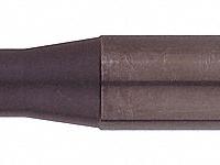 OSG Thread Forming Tap: 7/16"-20 UNF, H8 / 2B-3B, Modified Bottoming Chamfer, Black Oxide Cobalt (MPN 1400141301). Key specifications — attr1299891: H8 / 2B-3B.
