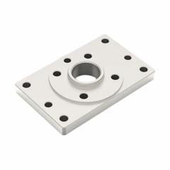 VEKTEK Robot Coupler: Flange: ISO 80 to ISO 50, 61025603. Key specifications — attr1282848: VEKTEK; attr1303526: Robot Coupler Adaptor; attr1303498: ISO 80 to ISO 50; attr1282847: 61025603.