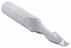 ONSRUD Solid Router Bit: Spiral Upcut, 2 Flute, 3/16" Cut Dia, 3/4" LOC (MPN 52-260). Key specifications — attr1164582: 52-200; attr1164586: Wood.