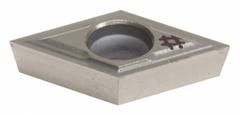 SUMITOMO Diamond Turning Insert: DCGT21.50.5RFX, DCGT070202R-FX (MPN DCGT21.50.5RFX-AC530U). Key specifications — attr257732: DCGT21.50.5RFX; attr257733: DCGT070202R-FX.