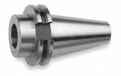 TAPMATIC Tapping Head Arbor: CAT50 to 1 in (MPN 23953) - CAT to Straight-Shank Arbors