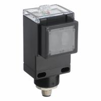 EATON Photoelectric Sensor: Built-in Connector, 4 - Pin Micro Connector, 24-240V AC & 12-240V DC (MPN 1451E-6543). Key specifications — attr211355: EATON; attr1075361: 12-240V DC; attr1119099: Solid State.