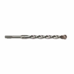 MILWAUKEE Rotary Hammer Drill: 3/4 in Drill Bit Size, 6 in Max Drilling Dp, 8 in Overall Lg (MPN 48-20-7061). Key specifications — attr277146: MILWAUKEE.