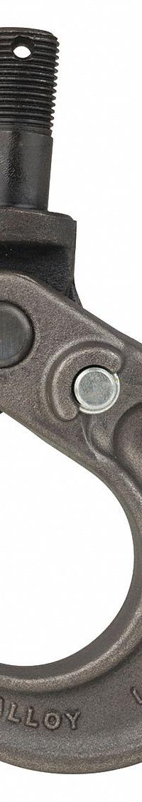 CM Bottom Hook and Latch: Electric Chain Hoists, 2,000 lb Compatible Load Capacity, Lodestar, 28604. Key specifications — Compatible Hoist Type: Electric Chain Hoists; Product Type: Bottom Hook and Latch; Compatible Series: Lodestar; Manufacturer Part Number: 28604.
