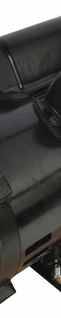 DAYTON Centrifugal Pump Motor: 1 hp, 115/230V AC, Mfr Part # PPT10011G, For use with 4JMV7. Key specifications — Manufacturer Part Number: PPT10011G; Compatible with Manufacturer Model Number: 4JMV7; Motor Enclosure: Totally Enclosed Fan Cooled; Nameplate Voltage: 115/230V AC; Compatible with Grainger Part Number: 4JMV7.