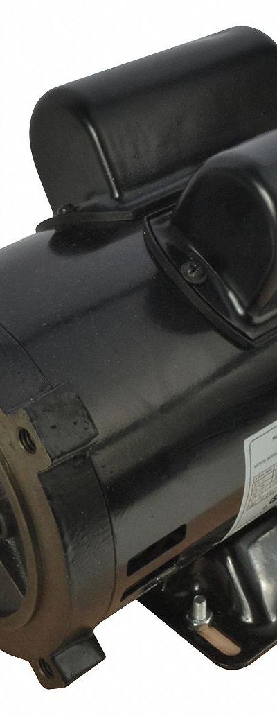 DAYTON Centrifugal Pump Motor: 1 hp - Motors for Straight Centrifugal Pumps