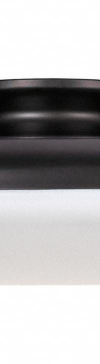 LED Flush Mount: 19 in Dia, Black, 4 1/2 in Ht, 2,900 lm, 3000K/3500K/4000K, 35 W, 120V AC, Skye (MPN SKYF19LAJD1BK). Key specifications — Voltage: 120V AC; Brand: AFX INC.; For Bulb Type: Integrated LED; Includes Bulb: Yes; Color Temperature: 3000K; Housing Finish/Color (Broad): Black.