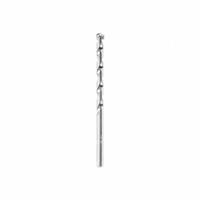 BOSCH Fast Spiral Rotary Masonry Drill Bit: 1/4 in Drill Bit Size, 2 in Max Drilling Dp, 5 PK (MPN BM5205). Key specifications — attr277146: BOSCH.