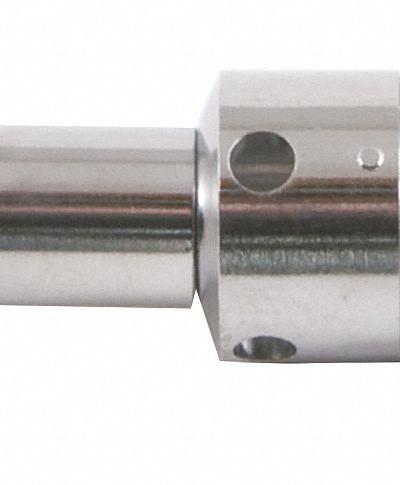 MASTER APPLIANCE Hot Air Tip: 353 Series, Hot Air - Microtorch MT-51 Tips