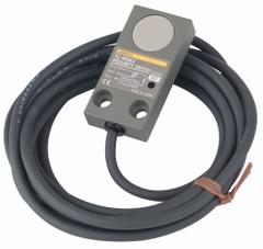 OMRON Inductive Rectangular Proximity Sensor: Non-Terminated Cable, Shielded, 3 Wires, 10-30V DC, NC (MPN TL-W5E2). Key specifications — Brand: OMRON; AC Supply Voltage Rating: Not Rated; DC Supply Voltage Rating: 10-30V DC.