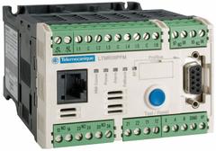 SCHNEIDER ELECTRIC Motor Management System: 100-240V AC Control, 1.35 A – 27 A, Profibus DP Protocol (MPN LTMR27PFM). Key specifications — Brand: SCHNEIDER ELECTRIC.