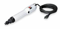 INGERSOLL RAND Screwdriver: 1/4 in Drive Size, 10 in-lb Torque - Min, 26 in-lb Torque - Max (MPN ES70P). Key specifications — attr1190321: Screwdriver; attr1169599: Inline-Push; attr1169614: INGERSOLL RAND.