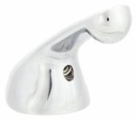 DELTA Lavatory and Shower Handle: Lever Faucet Handle, 1 Handles (MPN RP17443). Key specifications — Compatible Product Type: Delta 600 Series Bathtub and Shower Faucets; Brand: DELTA; Product Type: Lavatory and Shower Handle.