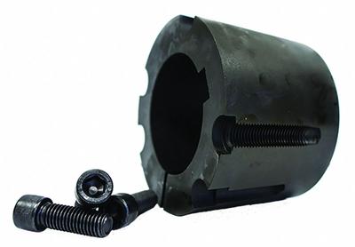 APPROVED VENDOR Taper Lock Bushing: 3525, 80 mm Bore Dia, 2.5 in Overall Lg, 5 in Overall Dia - Taper Lock Bushings