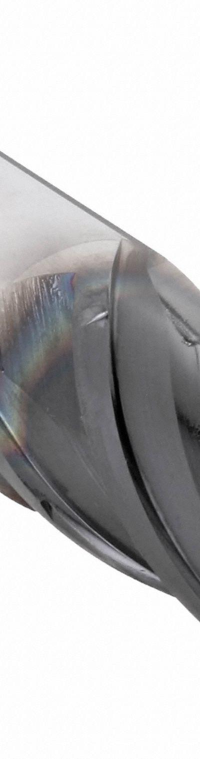OSG Square End Mill: Carbide - Fast-Cutting Carbide Square End Mills for Stainless Steel & Super Alloys