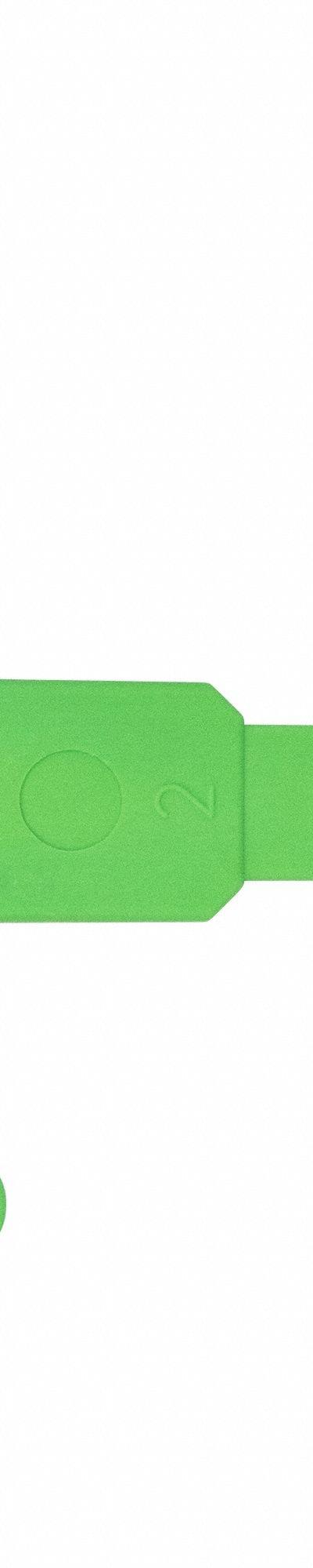 KLEVER Replacement Blade Head: 1 Cutting Sides - Replacement Single Heads