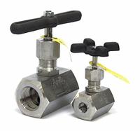 APOLLO Globe Valve: For Air/Fluids/Gas Media, 316 Stainless Steel, Z-Body, 1/4 in Pipe Size, Female (MPN 60B70101). Key specifications — Brand: APOLLO; Stem: Rising.