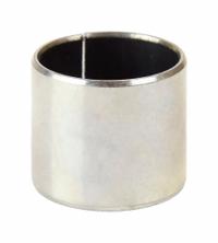 APPROVED VENDOR Sleeve Bearing: PTFE-Lined Steel, 40 mm Bore, 44 mm OD, 35 mm Lg, -320°F to 530°F (MPN ZUSAB-PB-175). Key specifications — Brand: APPROVED VENDOR.