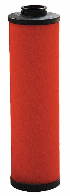 SPEEDAIRE Coalescing Filter Element: Coalescing, 0.01 micron, Microglass (MPN 4GPF9). Key specifications — attr111561: 4GPF9; attr111565: 4GNR5; attr132959: Microglass.