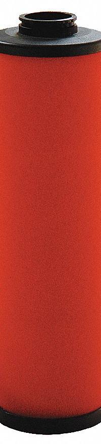 SPEEDAIRE Coalescing Filter Element: Coalescing, 0.01 micron, Microglass (MPN 4GPF9). Key specifications — attr111561: 4GPF9; attr111565: 4GNR5; attr132959: Microglass.