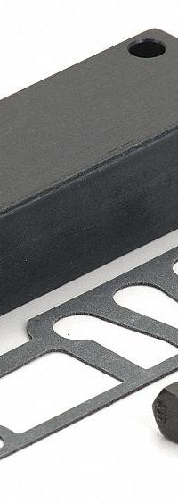 ARO Blank Plate Kit: 118612. Key specifications — attr1086920: 118612.