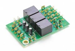 INTERNATIONAL ENVIRONMENTAL Relay Board: Mfr Part # 71481103. Key specifications — Manufacturer Part Number: 71481103; Product Type: Relay Board.