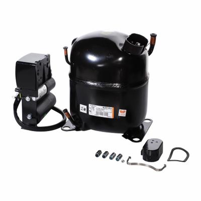 EMBRACO Compressor: Reciprocating, 5,491 BtuH Cooling, 1 1/2 hp - Reciprocating Compressors