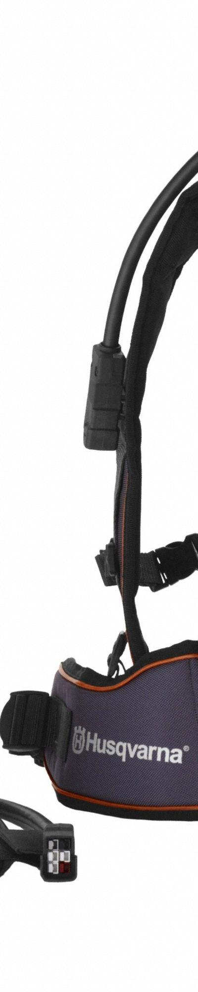 HUSQVARNA Battery: 36V DC - Husqvarna Battery Backpacks & Harnesses