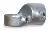 Structural Pipe Fitting: Side Outlet Tee, Tee, 1 1/2 in For Pipe Size, Cast Iron, Gray (MPN 4NXV2). Key specifications — Manufacturer Part Number: 4NXV2; Brand: APPROVED VENDOR; Finish: Zinc-Plated; Material: Cast Iron; Product Type: Side Outlet Tee.