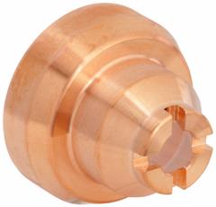 MILLER ELECTRIC Drag Shield: For Miller XT30/30C Torch, 30 A (MPN 249930). Key specifications — Manufacturer Part Number: 249930; Shield Type: Drag Shield; For Plasma Torch Type: Handheld; Brand: MILLER ELECTRIC; For Plasma Torch Series (Table): XT30/30C.