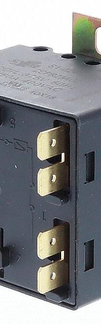 YORK Start Relay: Mfr Part # S1-024-35611-000. Key specifications — Manufacturer Part Number: S1-024-35611-000; Product Type: Start Relay.