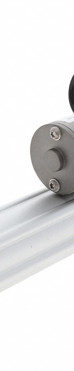 DUFF-NORTON Linear Actuator: LT, 27 lbf Rated Load, 4 in Stroke, 12V DC, IP66 (MPN LT25-1-100). Key specifications — Nut Material: Plastic.