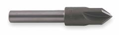 KEO Countersink: 90°, 4 Flute, 1/2 in Body Dia, TiN Coated Cobalt (MPN 919-000-540). Key specifications — Brand: KEO.
