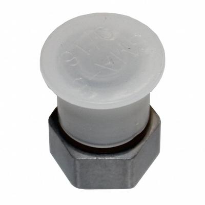 Parker Drain Plug: Mfr Part # 934320 - Replacement Parts for Hydraulic Filtration Systems