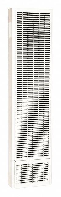 WILLIAMS COMFORT PRODUCTS Recessed-Mount Gas Wall Heater: 35,000 BtuH Heating Capacity Input, Single (MPN 3509622A). Key specifications — Wall Type: Single; Brand: WILLIAMS COMFORT PRODUCTS; Ignition Type/Ignition Power Source: Matchless Piezo, Manual; Overall Dimensions - H x W x D: 65-3/4 in x 16 in x 6 in.