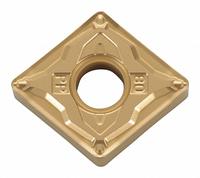 KYOCERA Diamond Turning Insert: CNMG4305PP CA515, CNMG120402PP. Key specifications — attr257732: CNMG4305PP CA515; attr257733: CNMG120402PP.