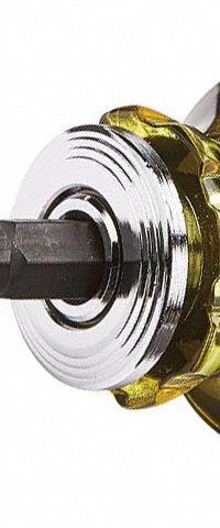KLEIN TOOLS Multi-Bit Screwdriver: Phillips/Slotted/Square Tip, #1/1/4 in/#2/#3/3/16 in Tip Size (MPN 32308). Key specifications — attr1205339: Nut Driver: 1/4 in; attr1205303: KLEIN TOOLS.