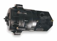 Pneumatic Damper Actuator: Rotary, 3 psi to 8 psi Spring Range, Round Shaft Mounting, 100° Rotation (MPN MCP-36318000). Key specifications — Actuator Connection: Bracket; Brand: KMC CONTROLS; Positioner Included: No; For Fire/Smoke Applications: No.