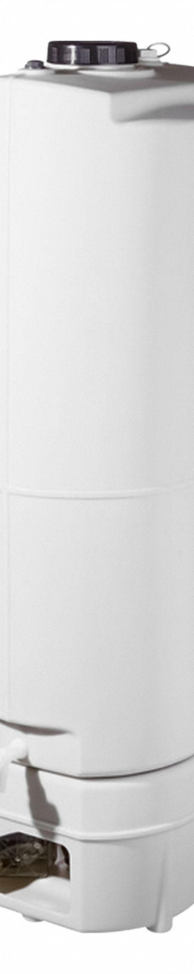 THERMO SCIENTIFIC Water Purification System Storage Reservoir: Type II, 50155502 - Water Purification System Storage Tanks