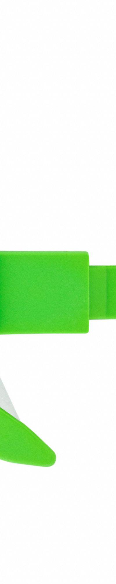 KLEVER Antimicrobial Replacement Head: 1 Cutting Sides - Replacement Single Heads