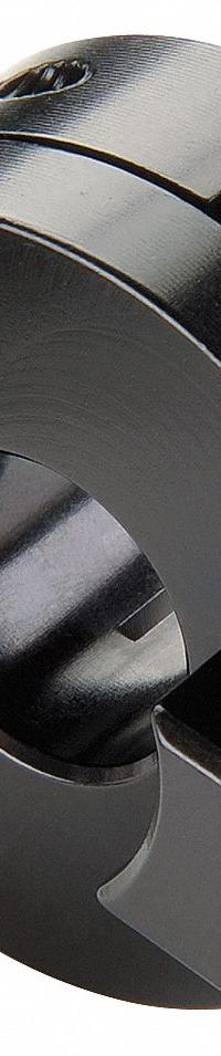 RULAND MANUFACTURING Motion Control Coupling Hub: 0.5° Angular Misalignment, 0.008 in Axial Motion (MPN OCT32-8-A). Key specifications — attr85399: RULAND MANUFACTURING; attr869810: OCT32.