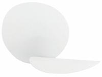 Closure: 33 mm Dia, PTFE, PTFE, 33-430 mm Screw Closure Size, Autoclavable, 1,000 Closures Included (MPN CAP-00519). Key specifications — Closure Type: Disc Liner; Clarity: Colored; Product Type: Disc Closure; Septa Included: No; Vented: No; Screw Closure Size: 33-430 mm; Brand: QORPAK; Closure Liner Material: PTFE.